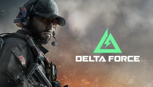 Promo Delta Force Murah VocaGame 2025