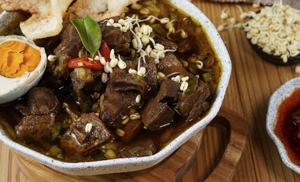 Makanan Khas Jawa Timur yang Wajib Dicoba, Kaya Rasa dan Penuh Tradisi
